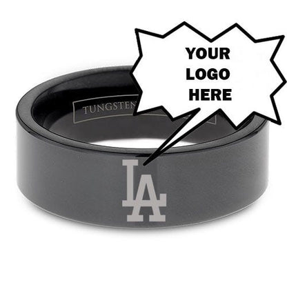 FOOTBALL RING 6MM / 8MM / 10MM