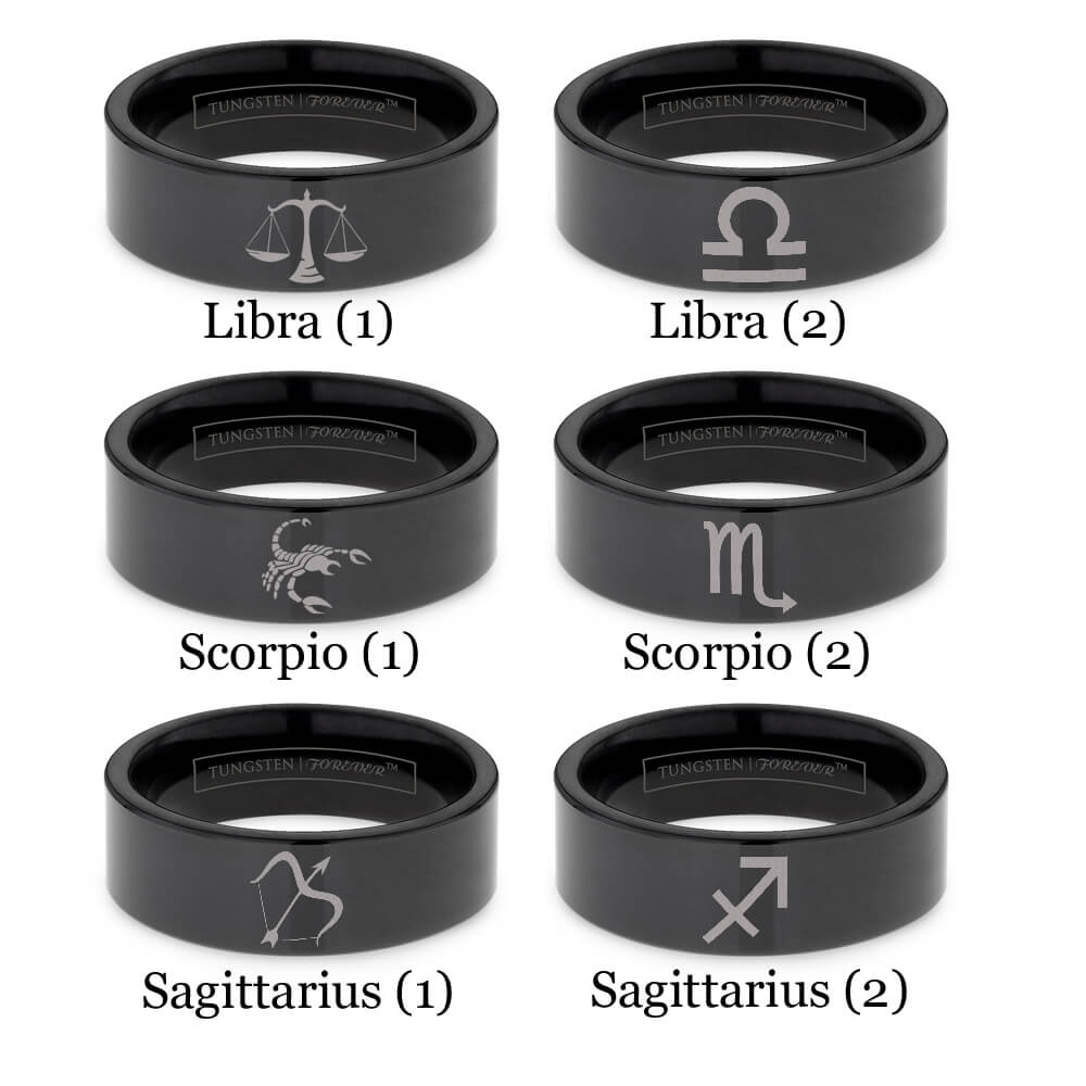 ZODIAC 6MM / 8MM