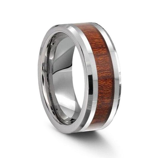 MAHOGANY 8MM