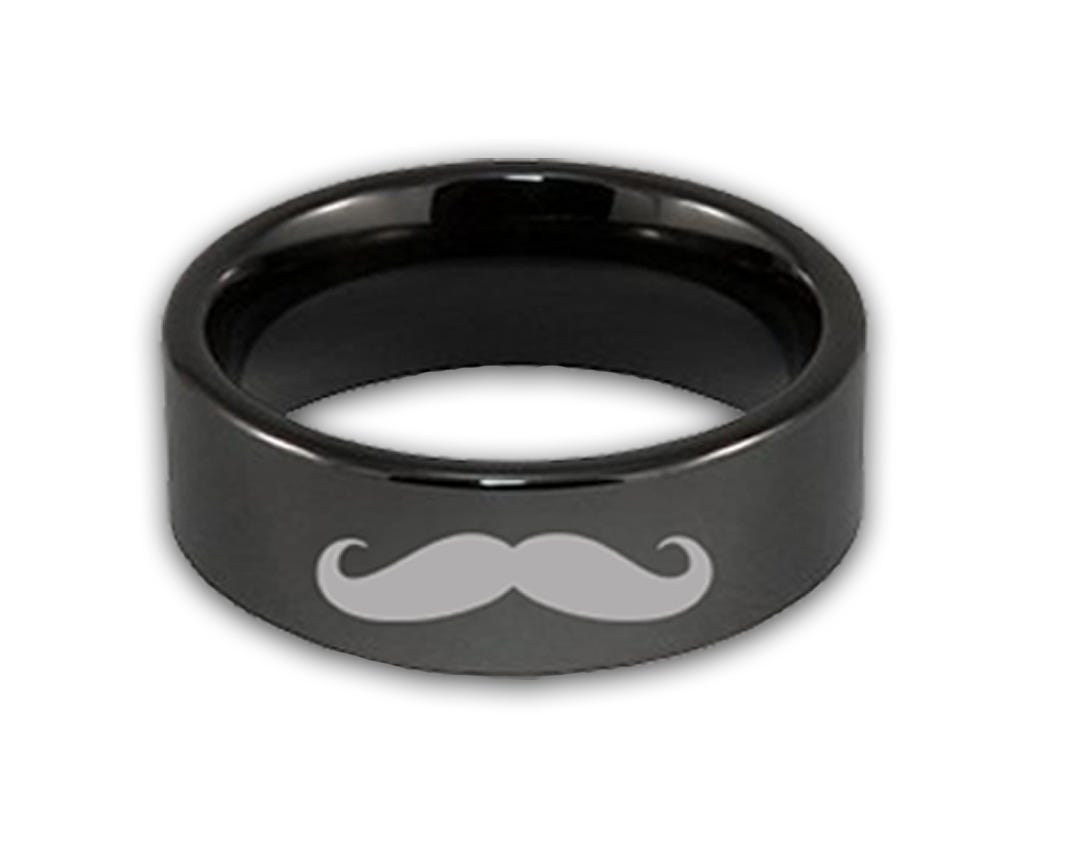 STACHE 6MM / 8MM / 10MM