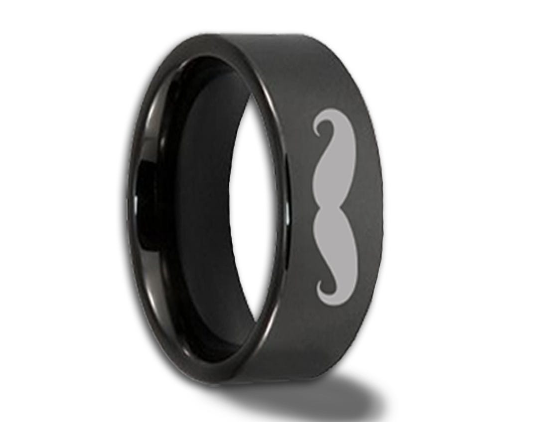 STACHE 6MM / 8MM / 10MM
