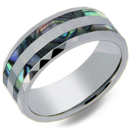 NAUTILUS 8MM