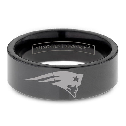 FOOTBALL RING 6MM / 8MM / 10MM