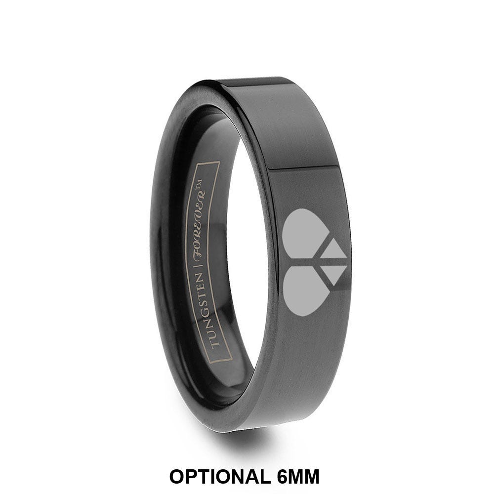 SUBLIME 6MM / 8MM
