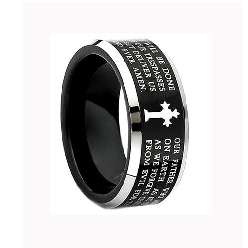 PRAYER 8MM