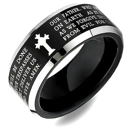 PRAYER 8MM
