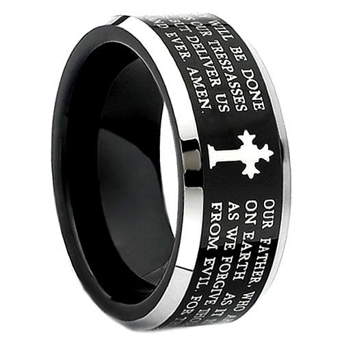PRAYER 8MM