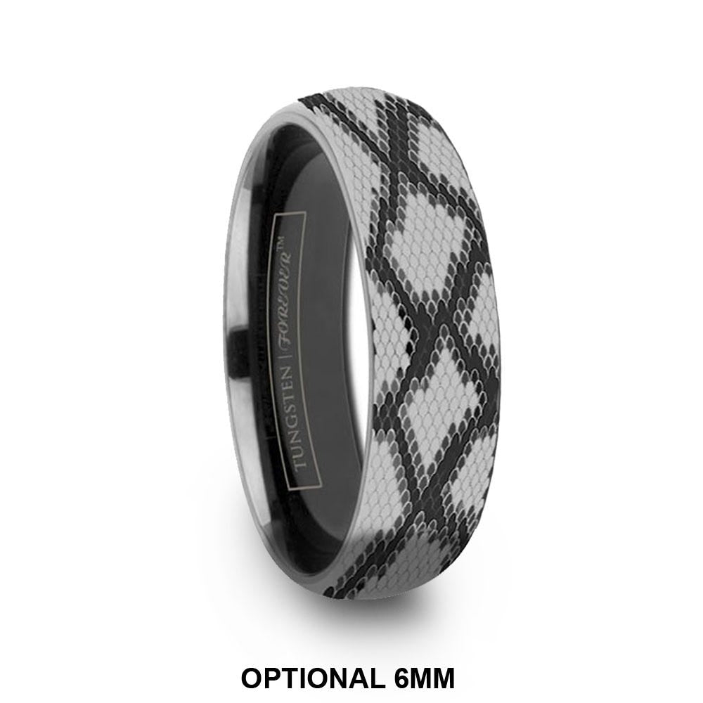 BLACK MAMBA 6MM / 8MM