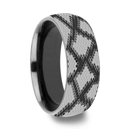 BLACK MAMBA 6MM / 8MM