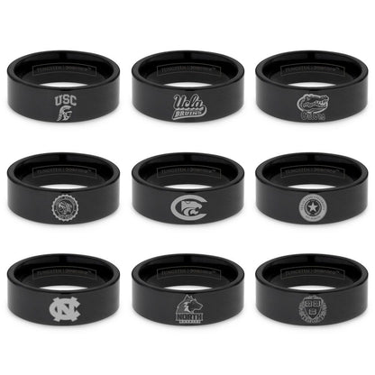 FOOTBALL RING 6MM / 8MM / 10MM