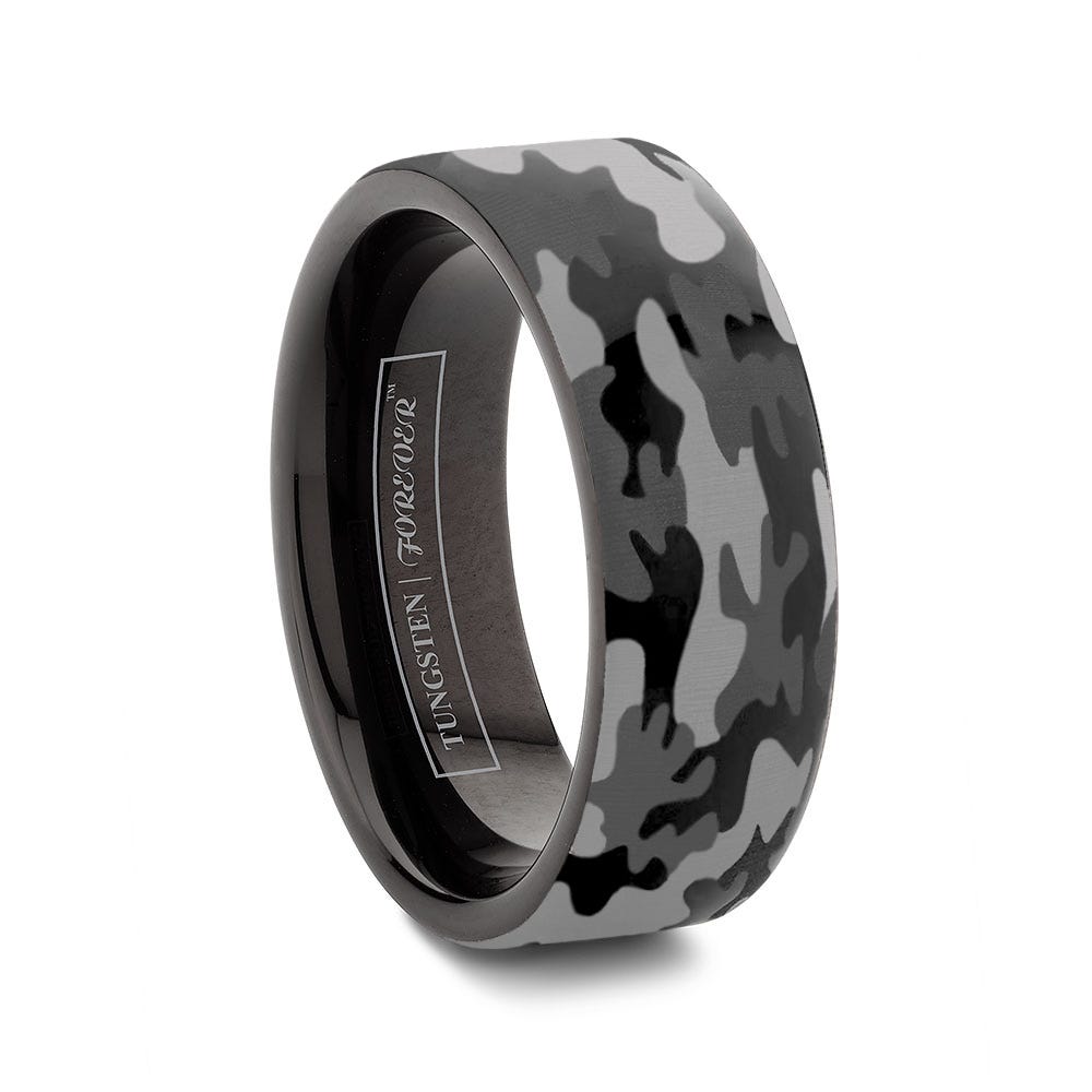 SENTINEL 6MM / 8MM