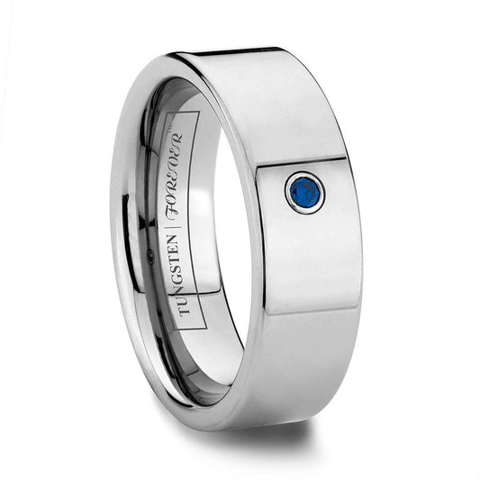SAPPHIRE 6MM / 8MM
