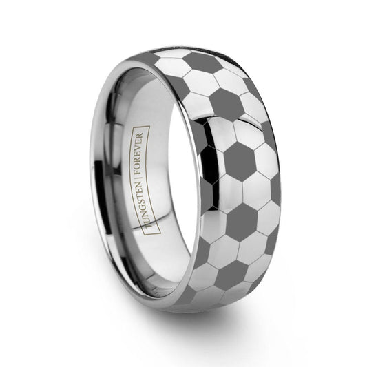 SOCCER 6MM / 8MM