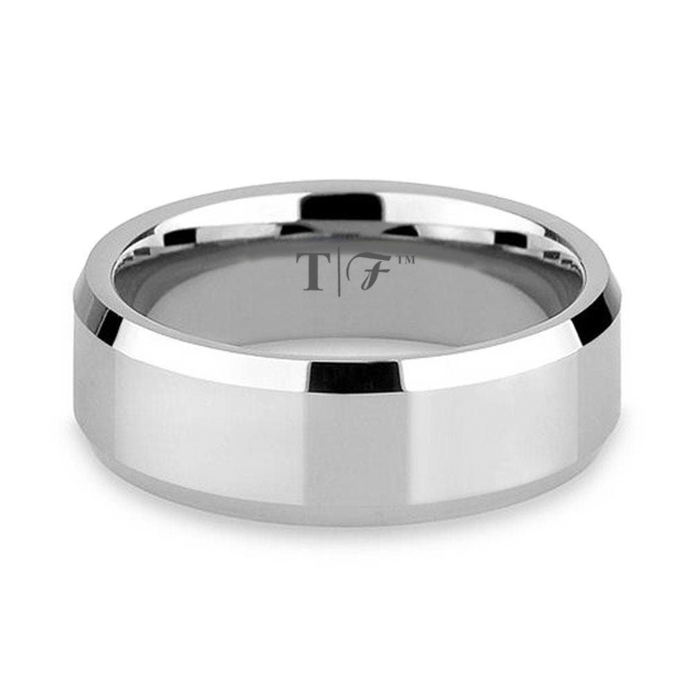 PROMISE RING - FREE ENGRAVING