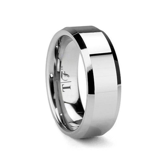 PROMISE RING - FREE ENGRAVING