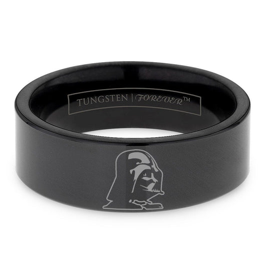 STAR WARS RING 6MM / 8MM