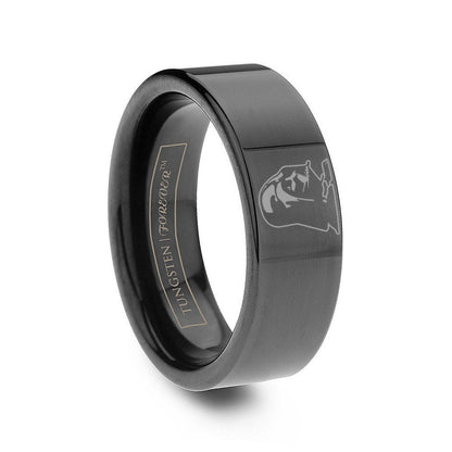 STAR WARS RING 6MM / 8MM