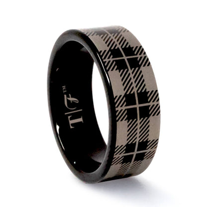 TARTAN 6MM / 8MM / 10MM