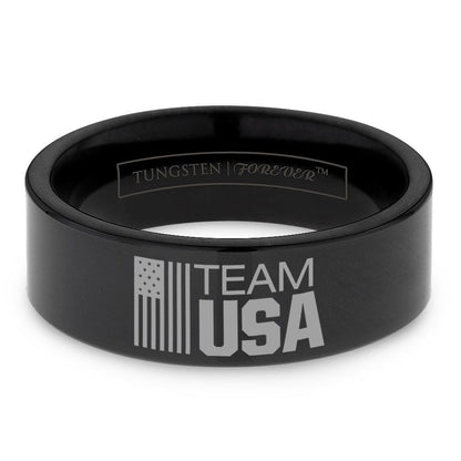 FOOTBALL RING 6MM / 8MM / 10MM