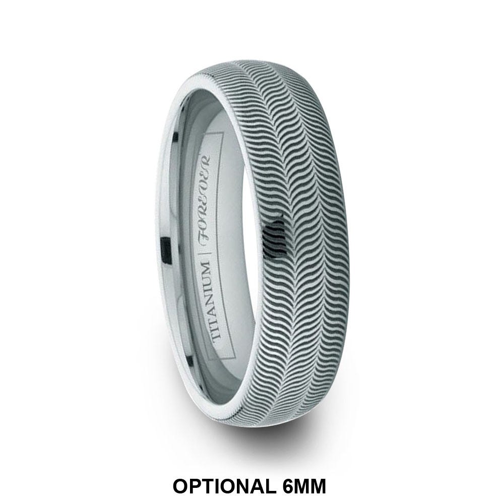TREAD 6MM / 8MM