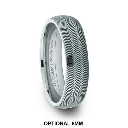 TREAD 6MM / 8MM