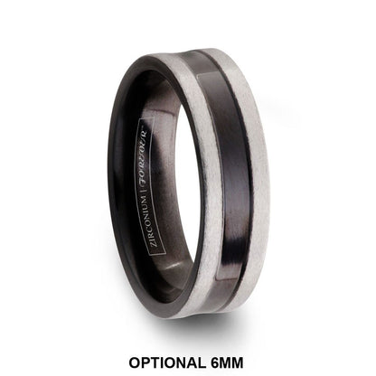 OUTBACK 6MM / 8MM